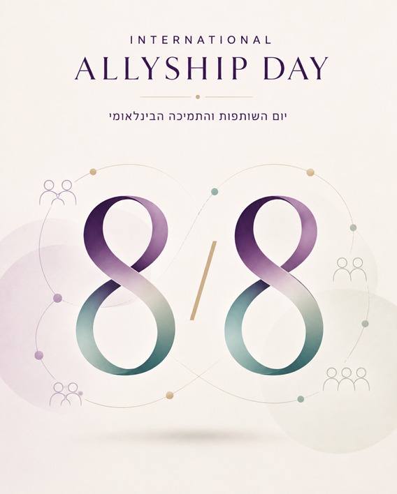 ALLYSHIP DAY